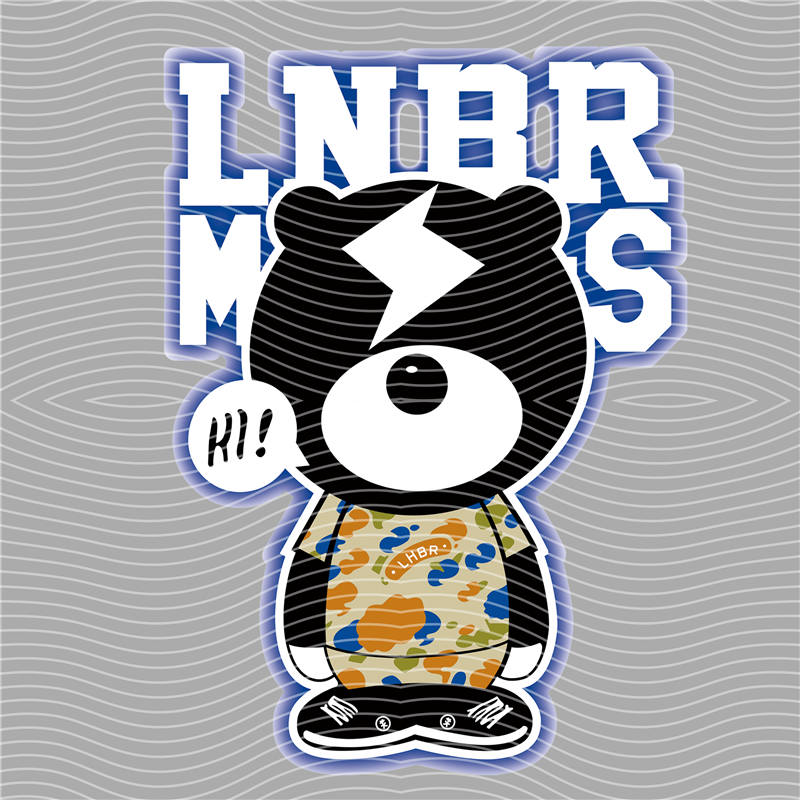 Cool Bear-X 88